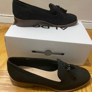 Aldo Aferinna Loafers